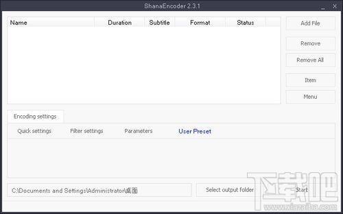 ShanaEncoder(Kirara Encoder),ShanaEncoder(Kirara Encoder)下载,ShanaEncoder(Kirara