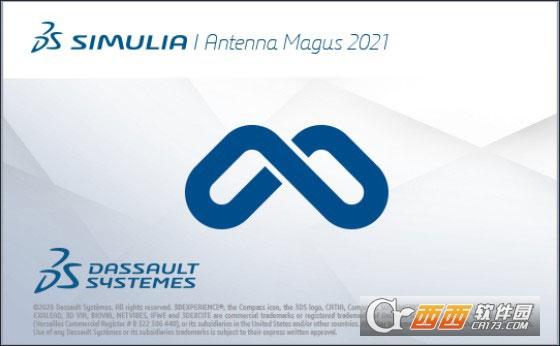 AntennaMagus2021专业版,破解补丁,antennamagus培训教程.