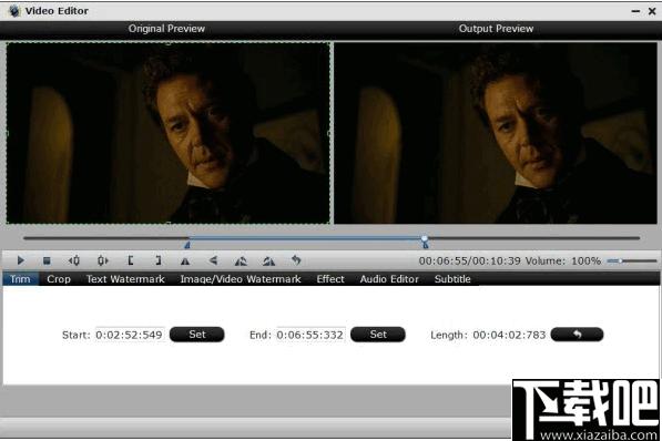 iFastime Video Converter Ultimate下载,格式转换,视频转换
