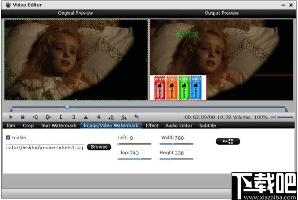 iFastime Video Converter Ultimate下载,格式转换,视频转换