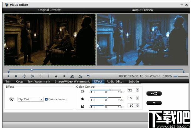 iFastime Video Converter Ultimate下载,格式转换,视频转换