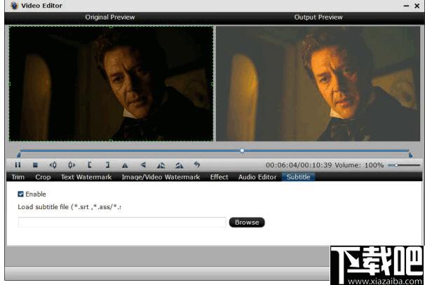 iFastime Video Converter Ultimate下载,格式转换,视频转换