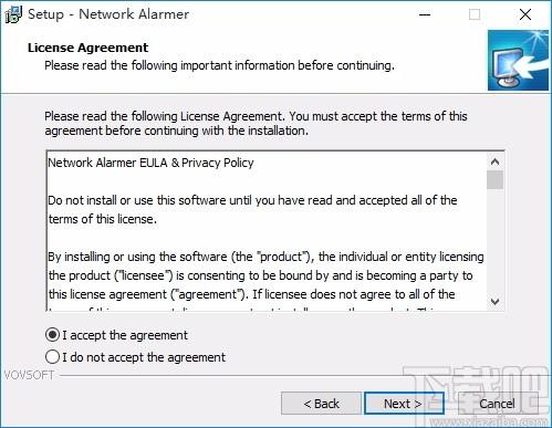 Network Alarmer下载,网络设备监控软件,网络设备监控