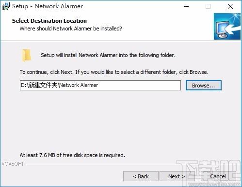 Network Alarmer下载,网络设备监控软件,网络设备监控