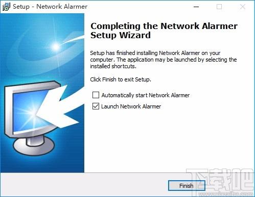 Network Alarmer下载,网络设备监控软件,网络设备监控