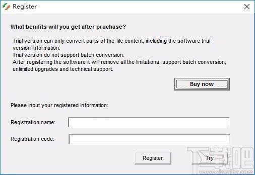 Okdo Pdf to PowerPoint Converter下载,PDF转PPT转换器