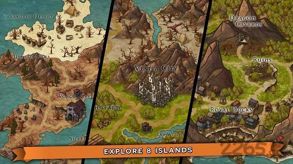 点击怪物中世纪rpg最新版下载,点击怪物中世纪rpg,点击游戏,rpg游戏