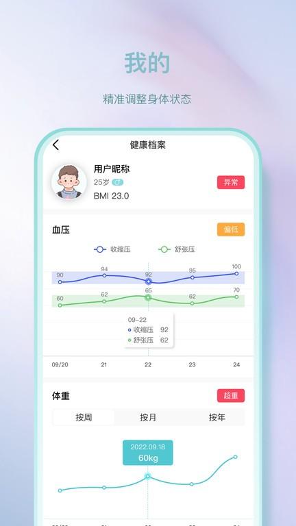 pulse plus软件下载,pulseplus,健康app,康复app