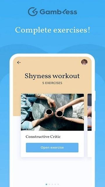gambless官方版下载,gambless,戒赌app,疏导app